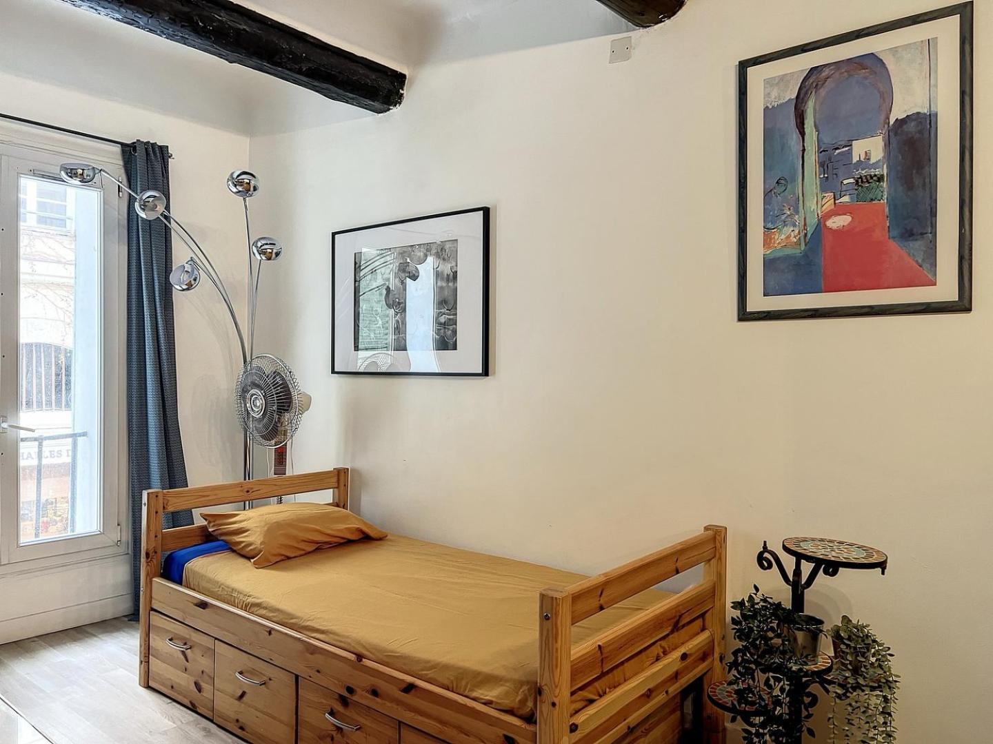 马赛Hyper Centre Vieux Port - Loft - Les Freres De La Loc'公寓 外观 照片